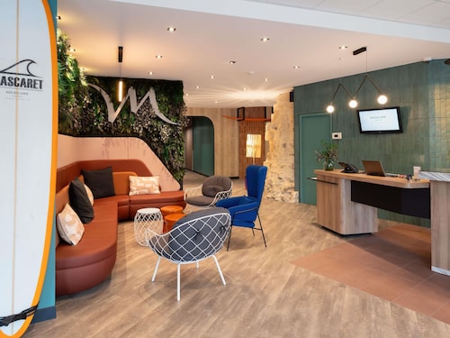 Hotel Mercure Libourne Saint-Emilion