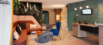 Hotel Mercure Libourne Saint-Emilion