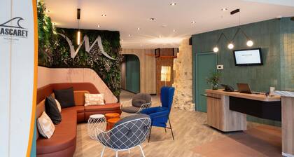 Hotel Mercure Libourne Saint-Emilion