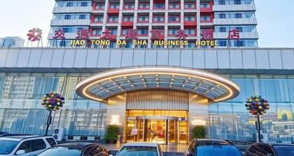 Traffic Business Hotel