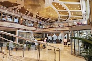 Unclassified image, 2 of 14, button - Traffic Business Hotel (Taiyuan)