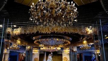 Spécialités Cuisine chinoise