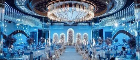 Spécialités Cuisine chinoise