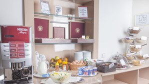 الطعام والشراب