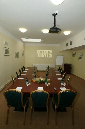 Sala de reunião