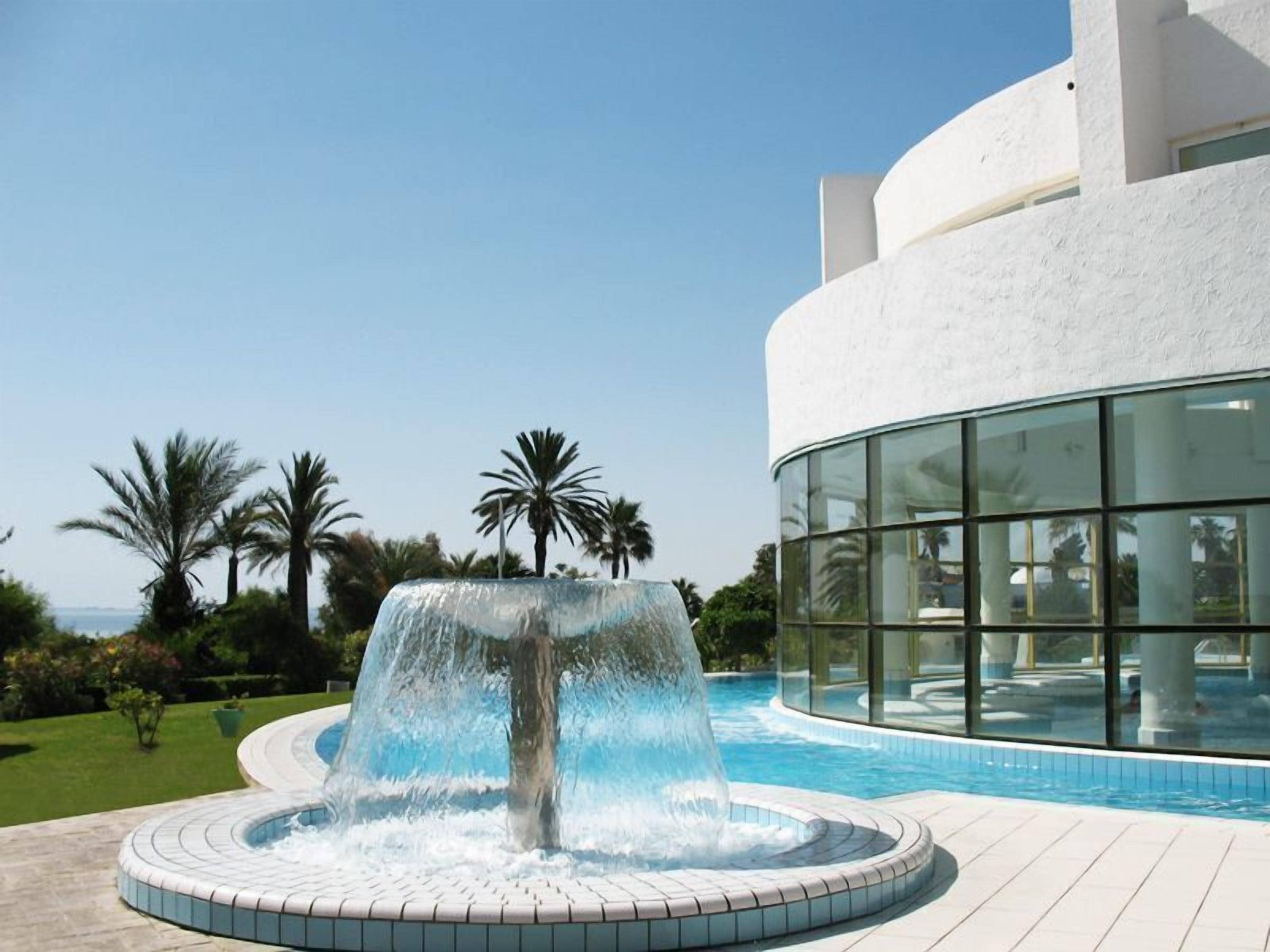 Foto - Hasdrubal Thalassa & Spa Port El Kantaoui