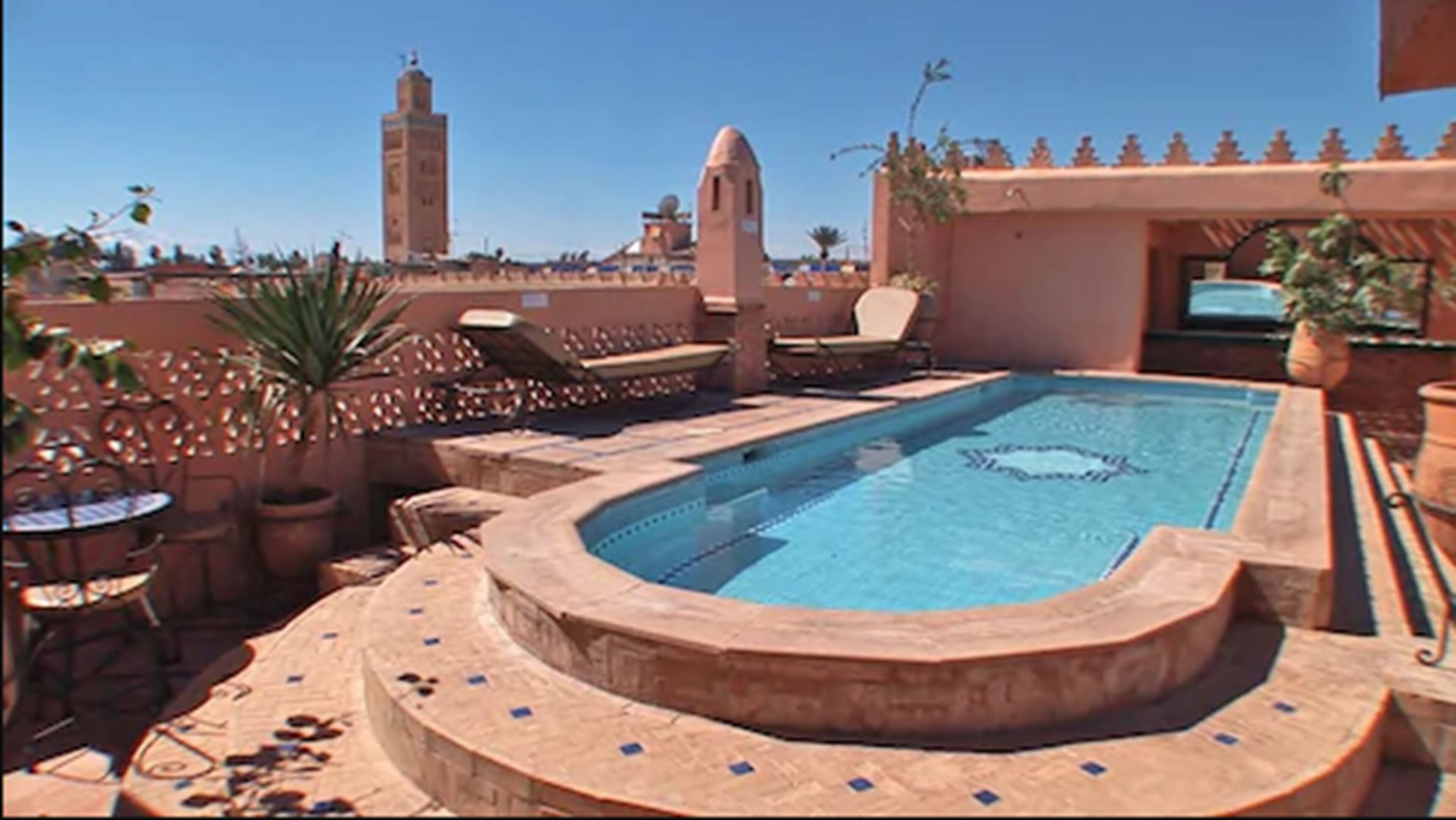 Photo - Riad Catalina