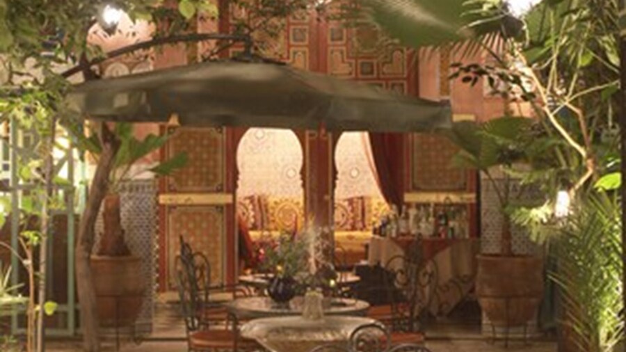 Riad Catalina