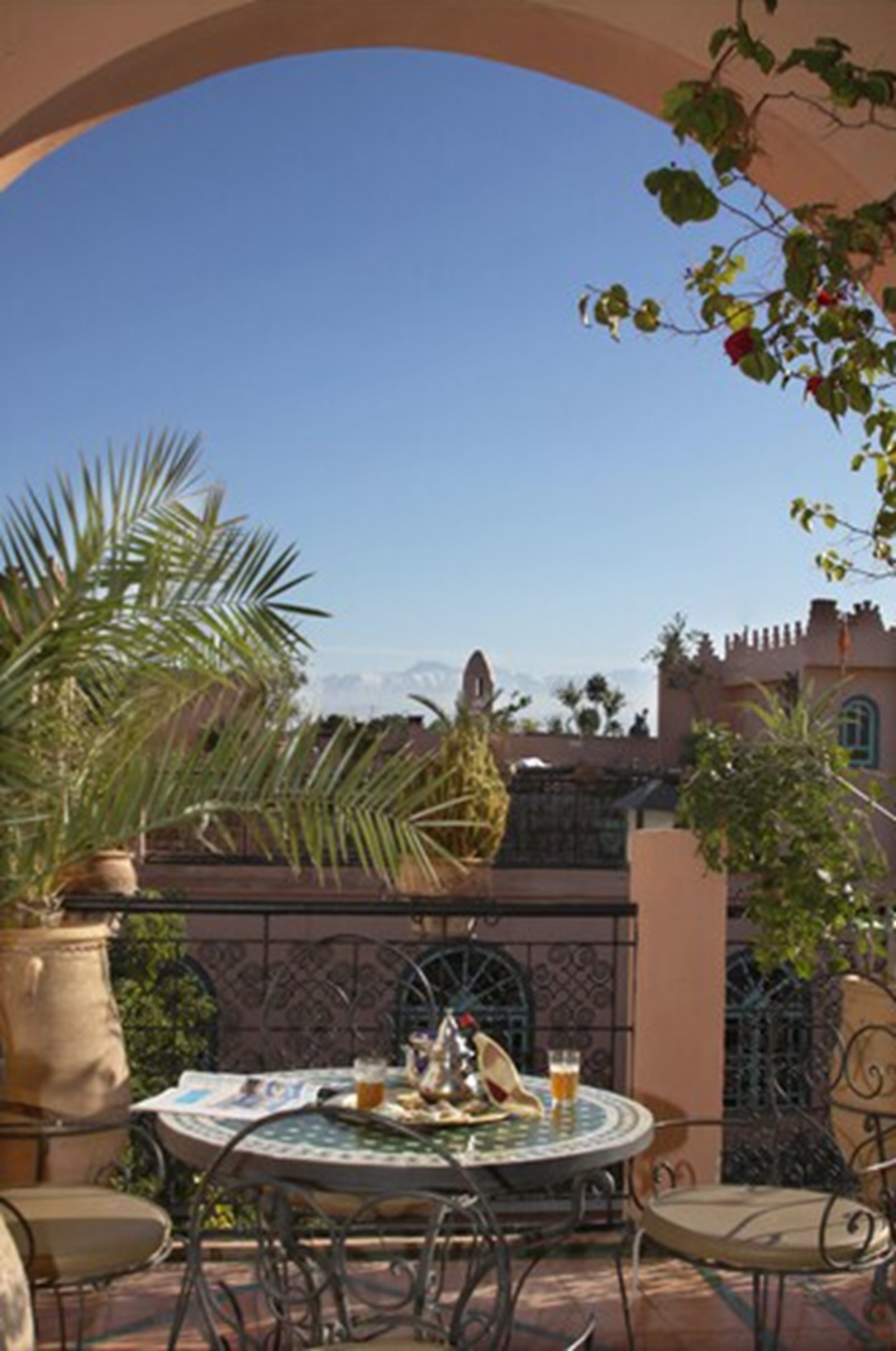 Photo - Riad Catalina