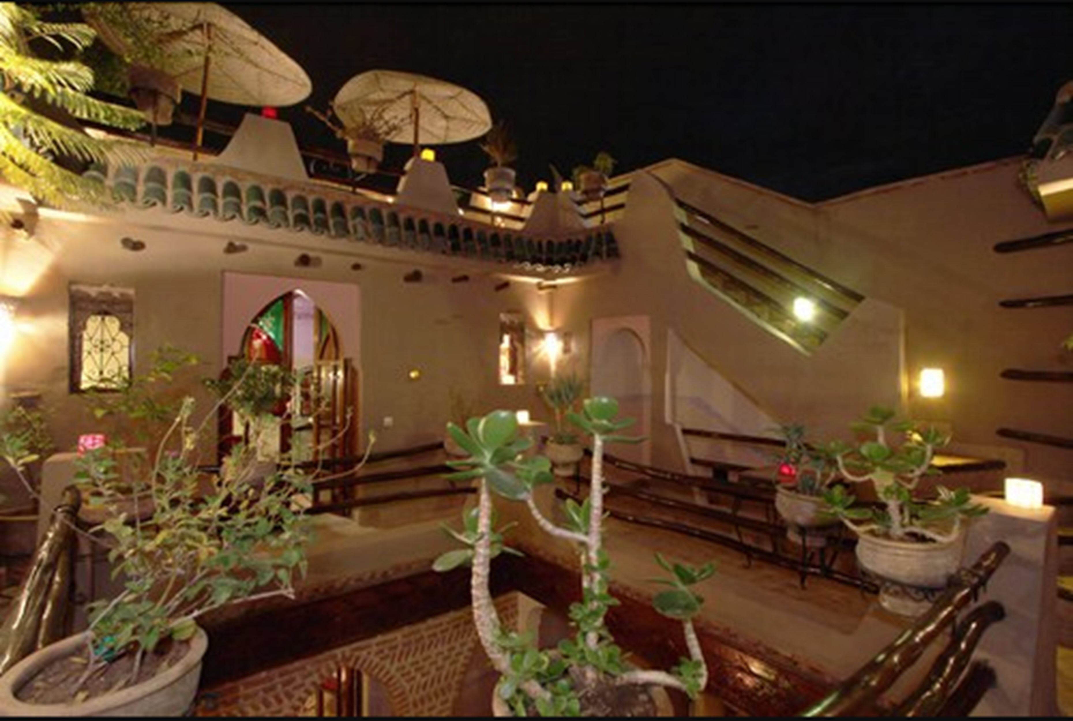 Standard Room (Dar Catalina) | Exterior