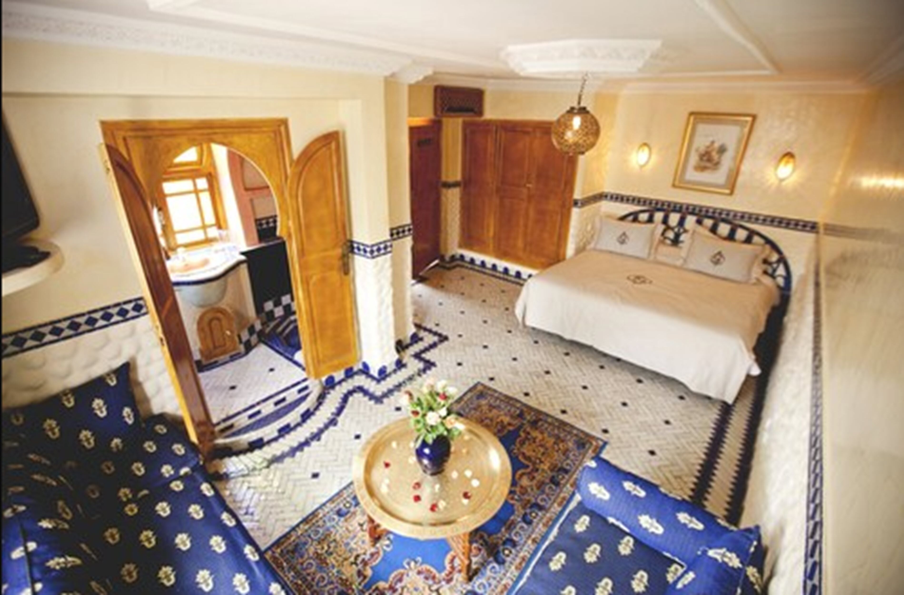 Photo - Riad Catalina