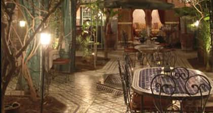 Riad Catalina