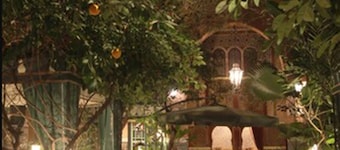 Riad Catalina