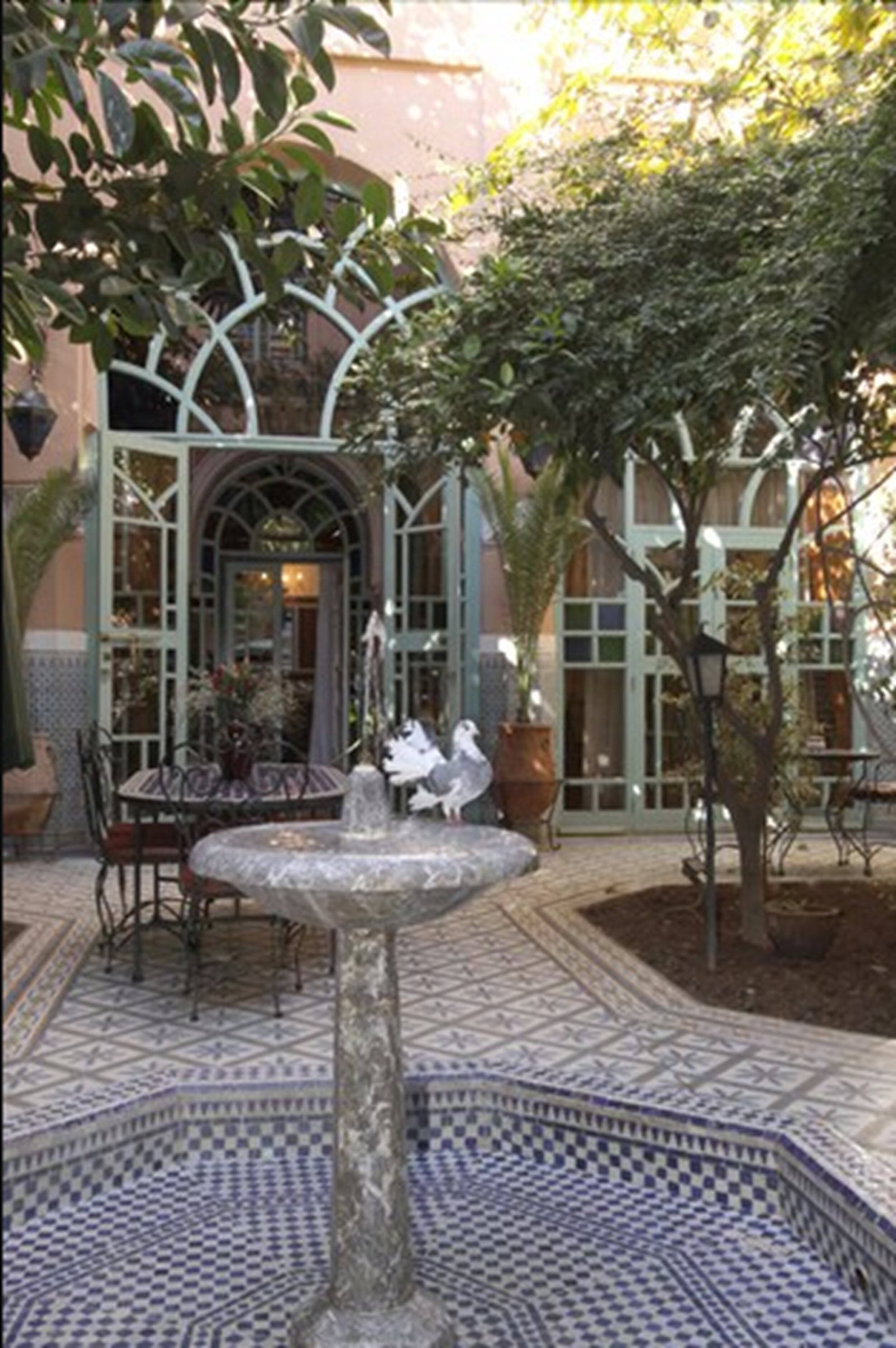 Photo - Riad Catalina