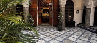 RIAD DAR LAURA