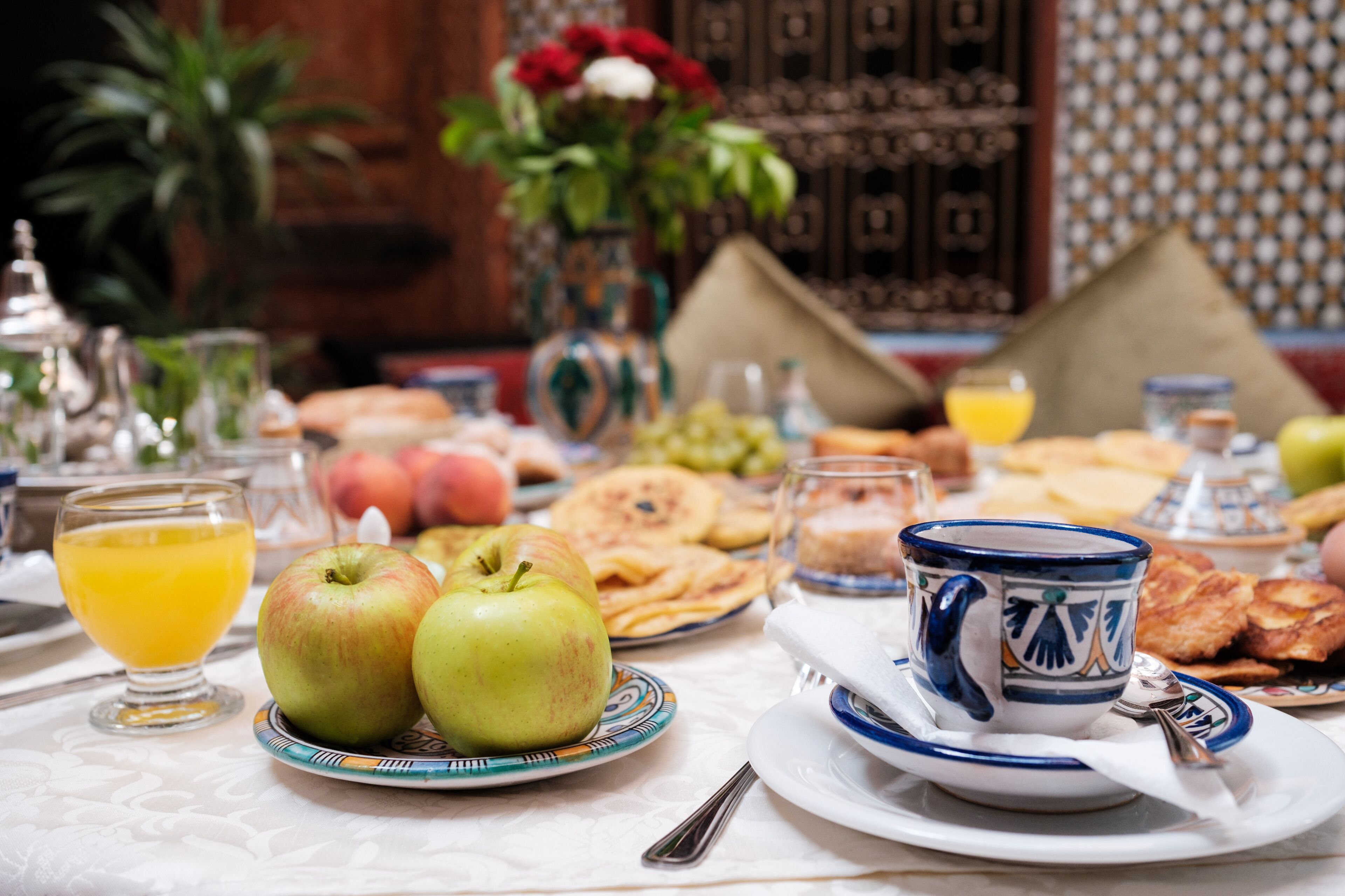 Photo - Riad Dar Laura