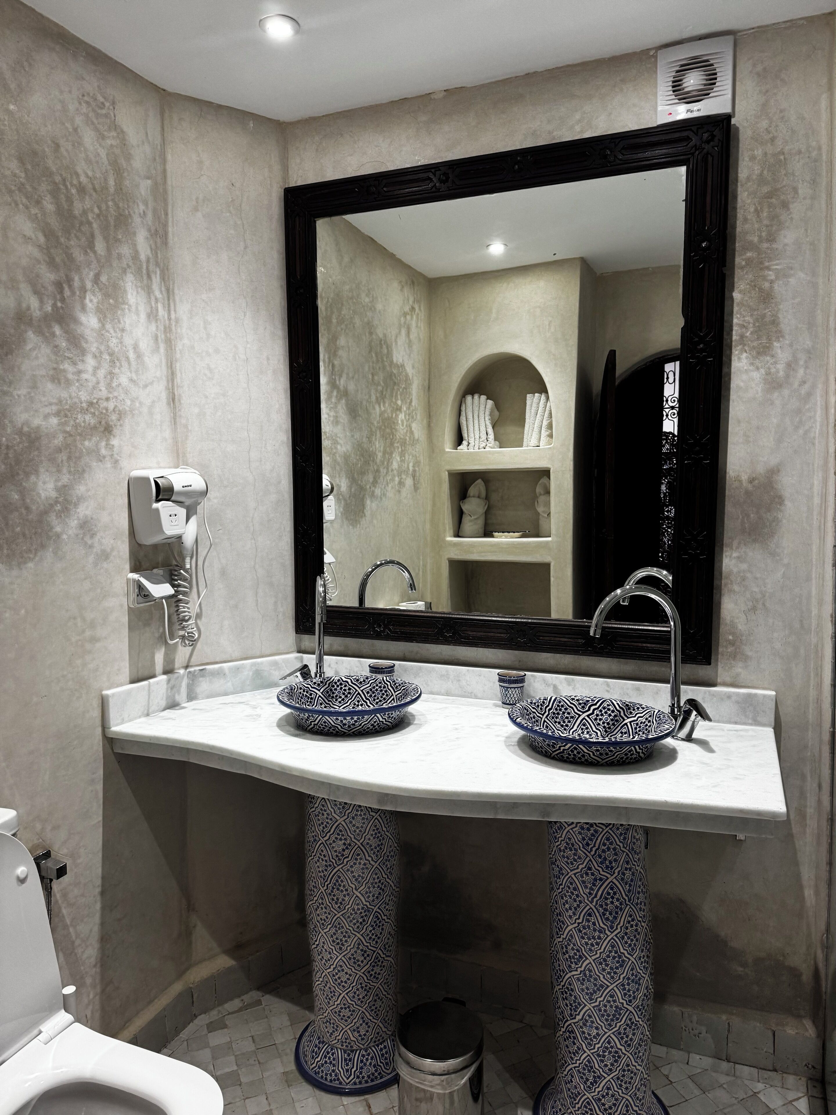 Foto - Riad Dar Laura