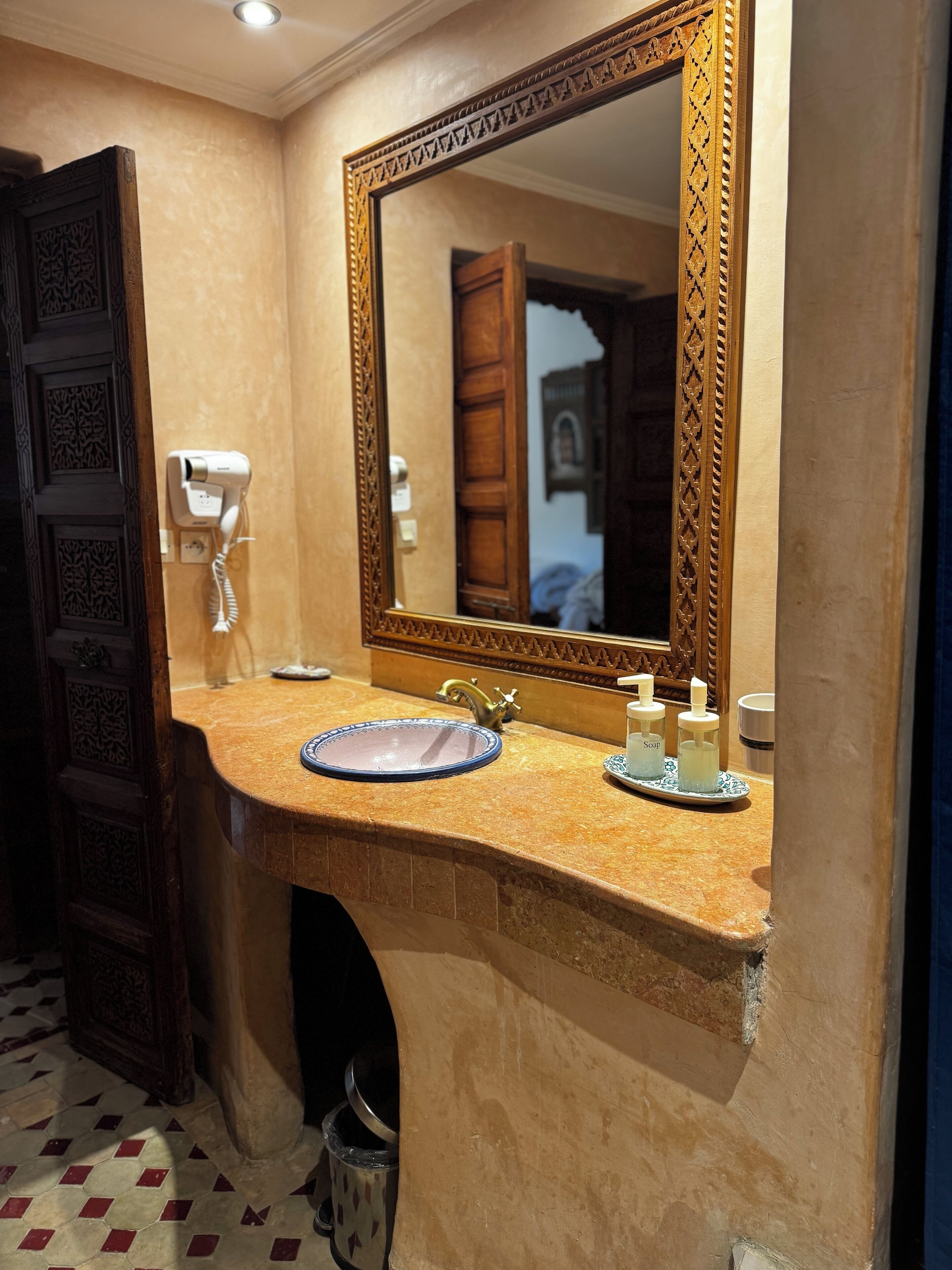 Foto - Riad Dar Laura