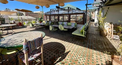 Riad Dar Laura