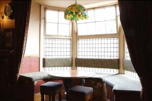 Interior detail - Radstock Hotel near Bath (Radstock)