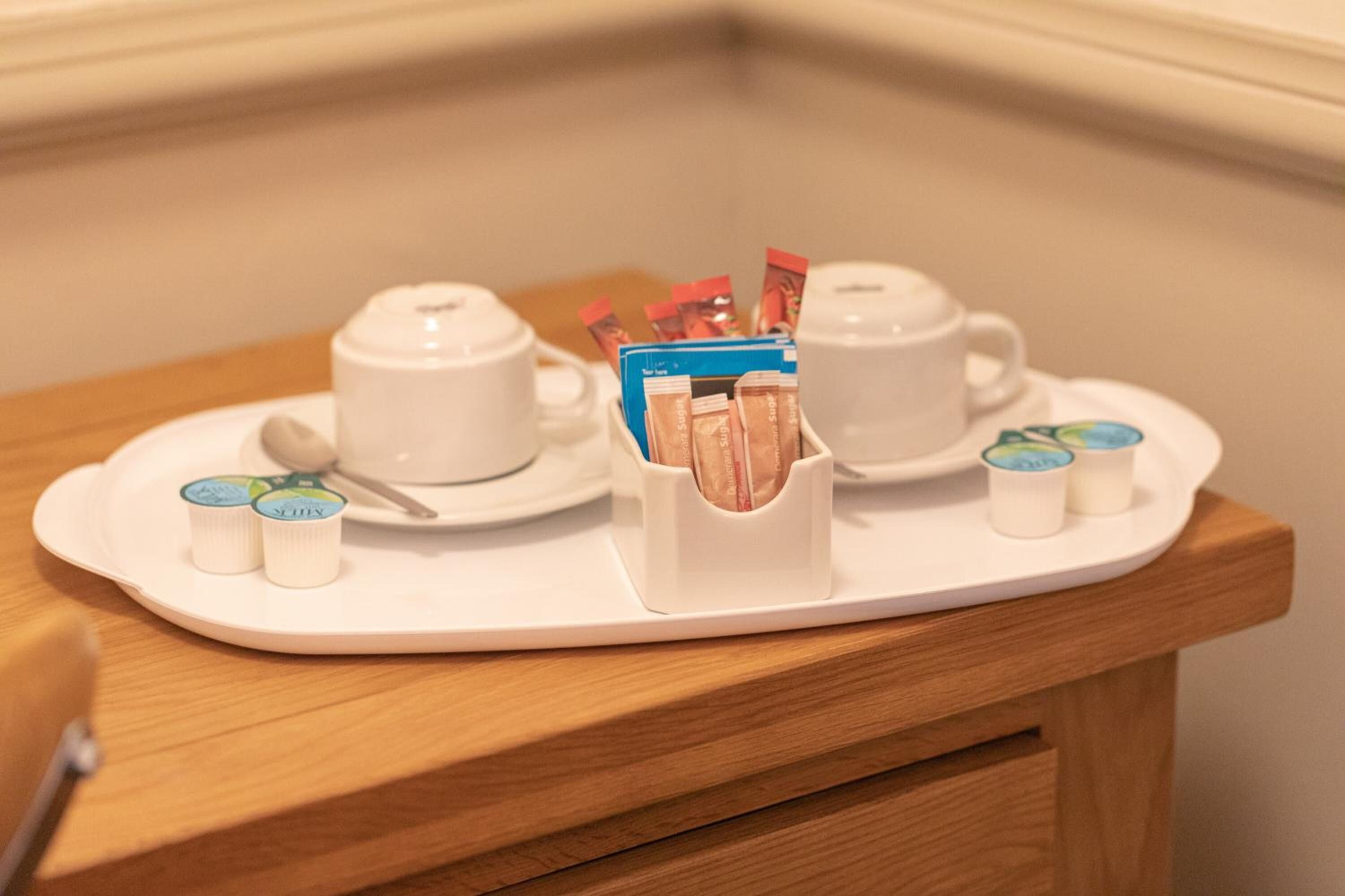 ماكينة لصنع القهوة/الشاي