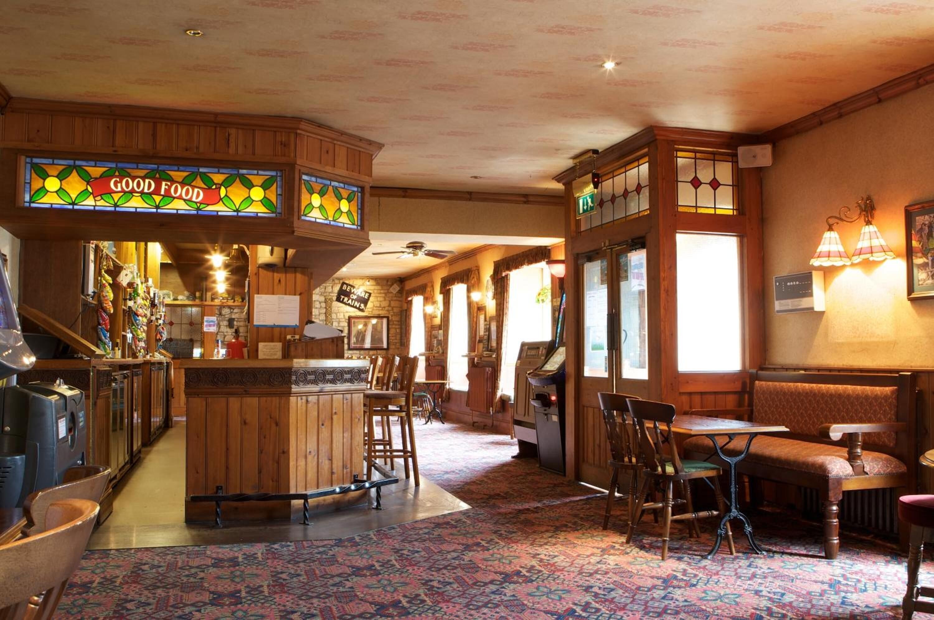 Bar (na propriedade)