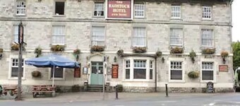 Radstock Hotel near Bath