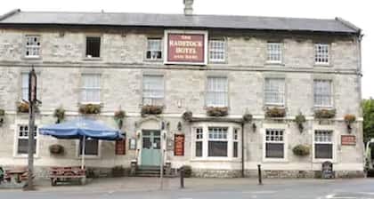 Radstock Hotel near Bath
