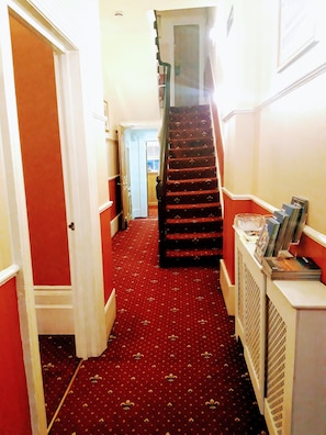 Reception - The Berkeley Hotel (Eastbourne)