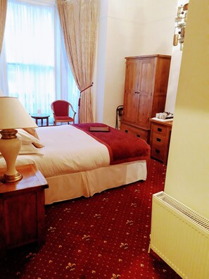 Room - The Berkeley Hotel (Eastbourne)