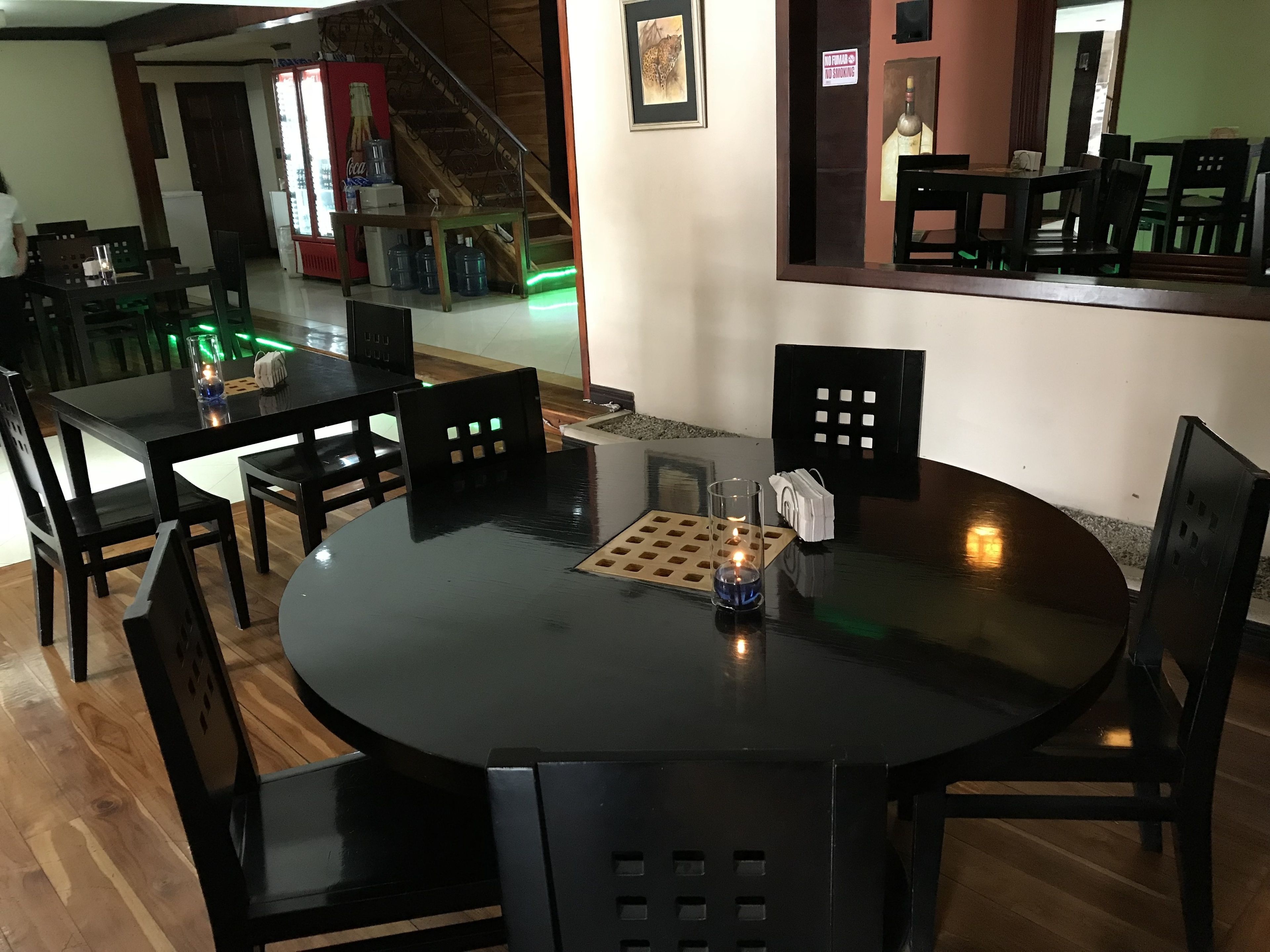 Foto - Hotel La Amistad