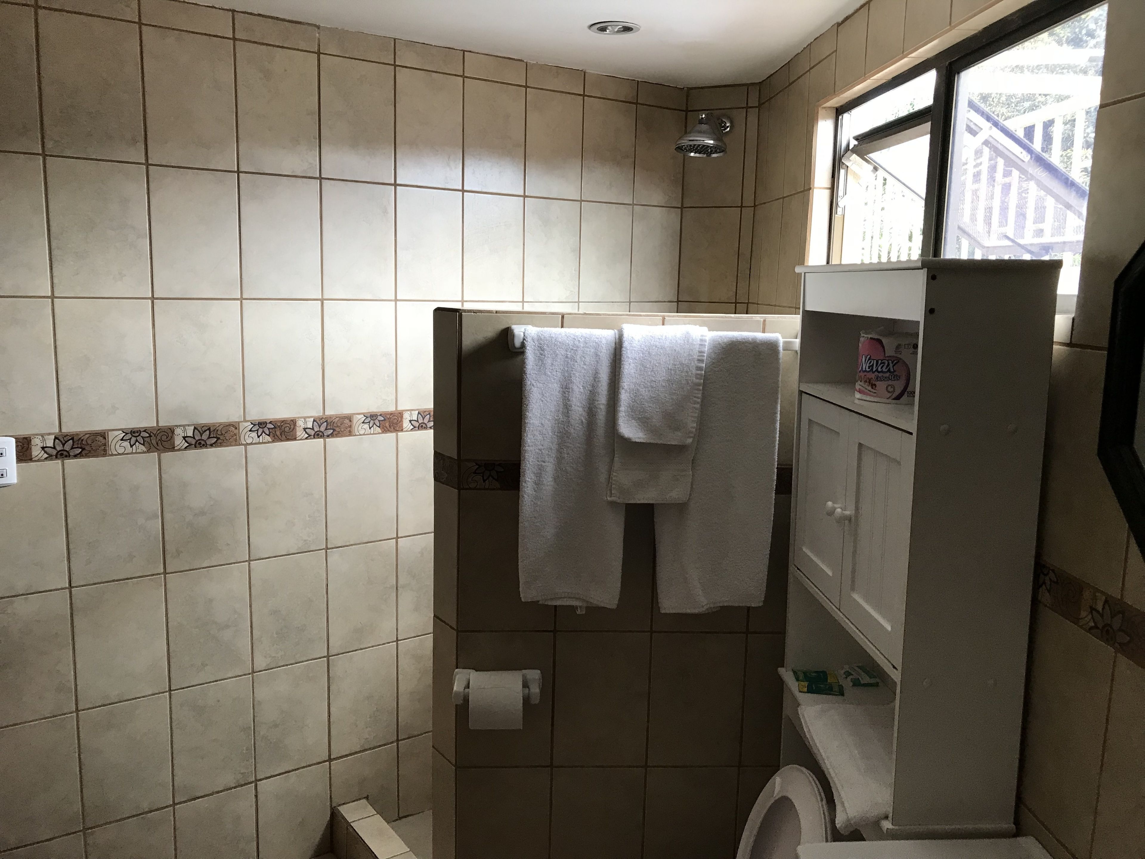 Foto - Hotel La Amistad