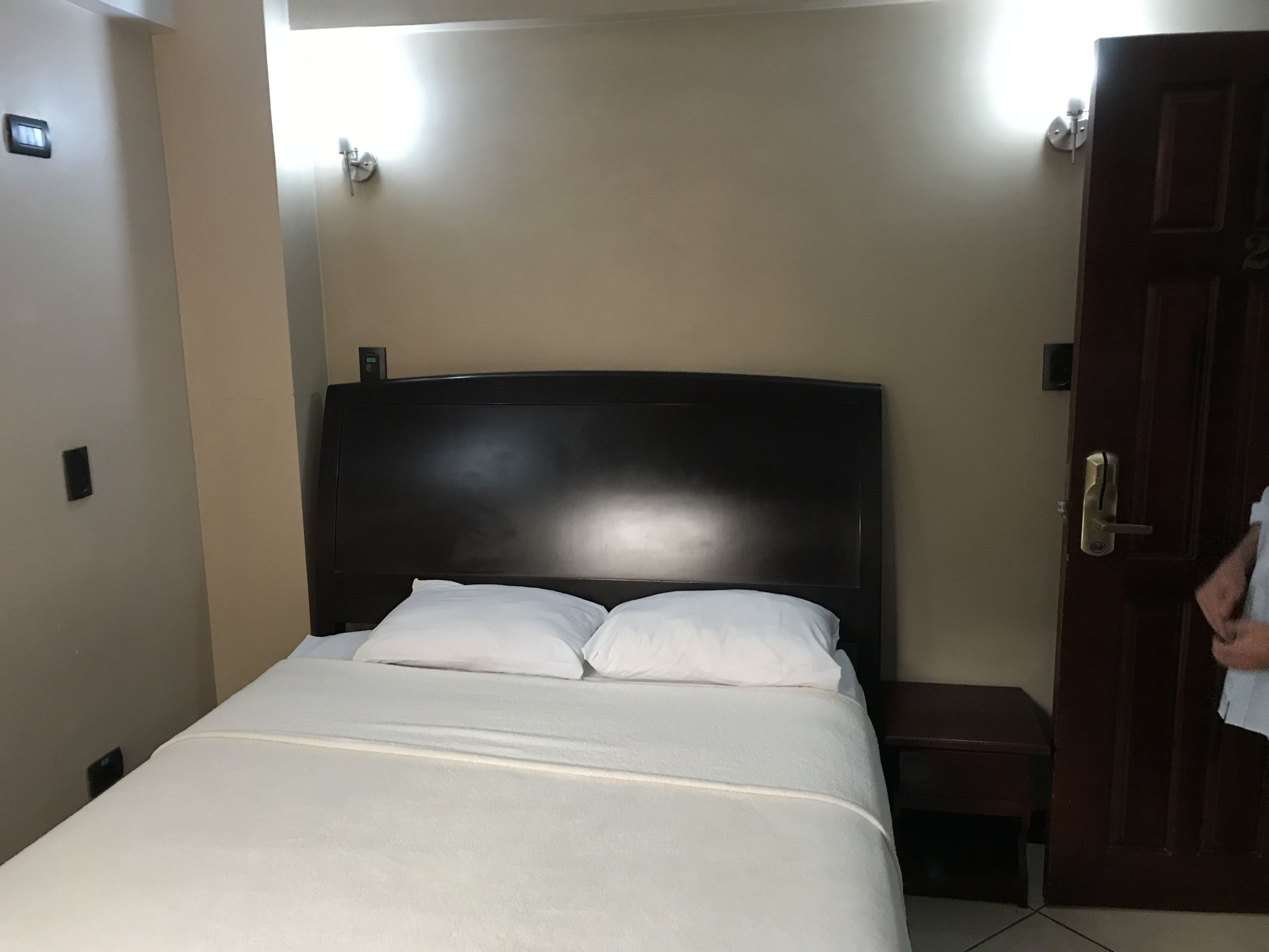 Foto - Hotel La Amistad