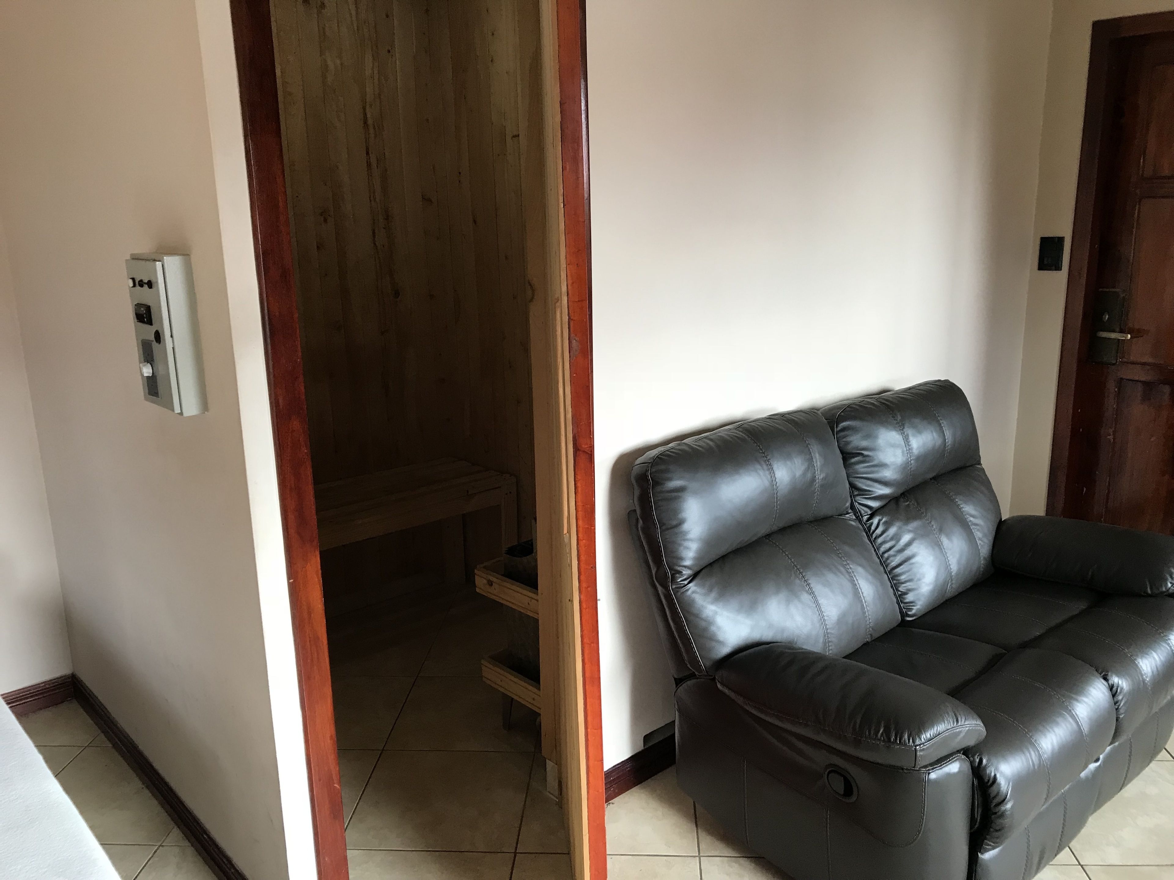 Foto - Hotel La Amistad