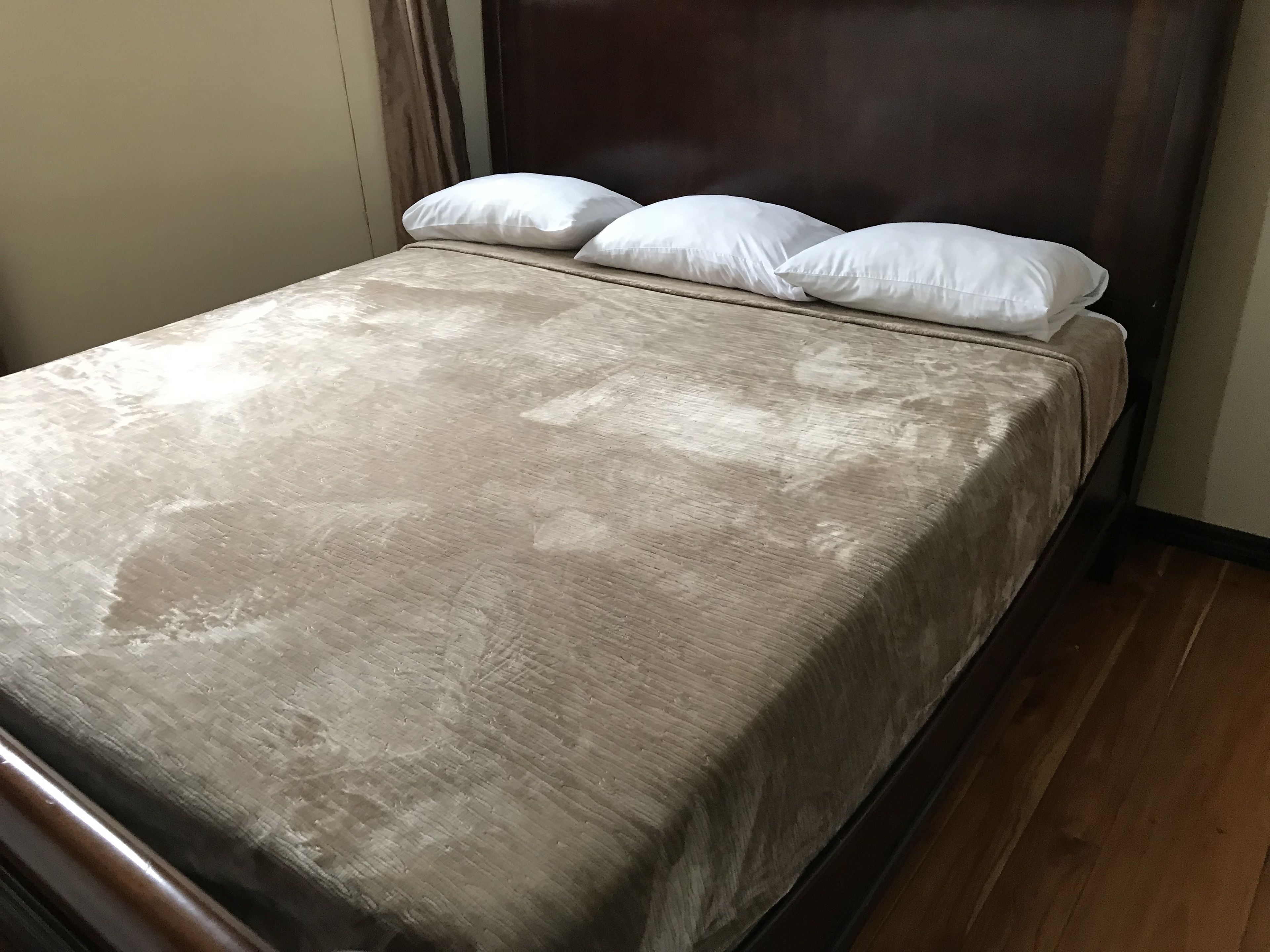 Foto - Hotel La Amistad