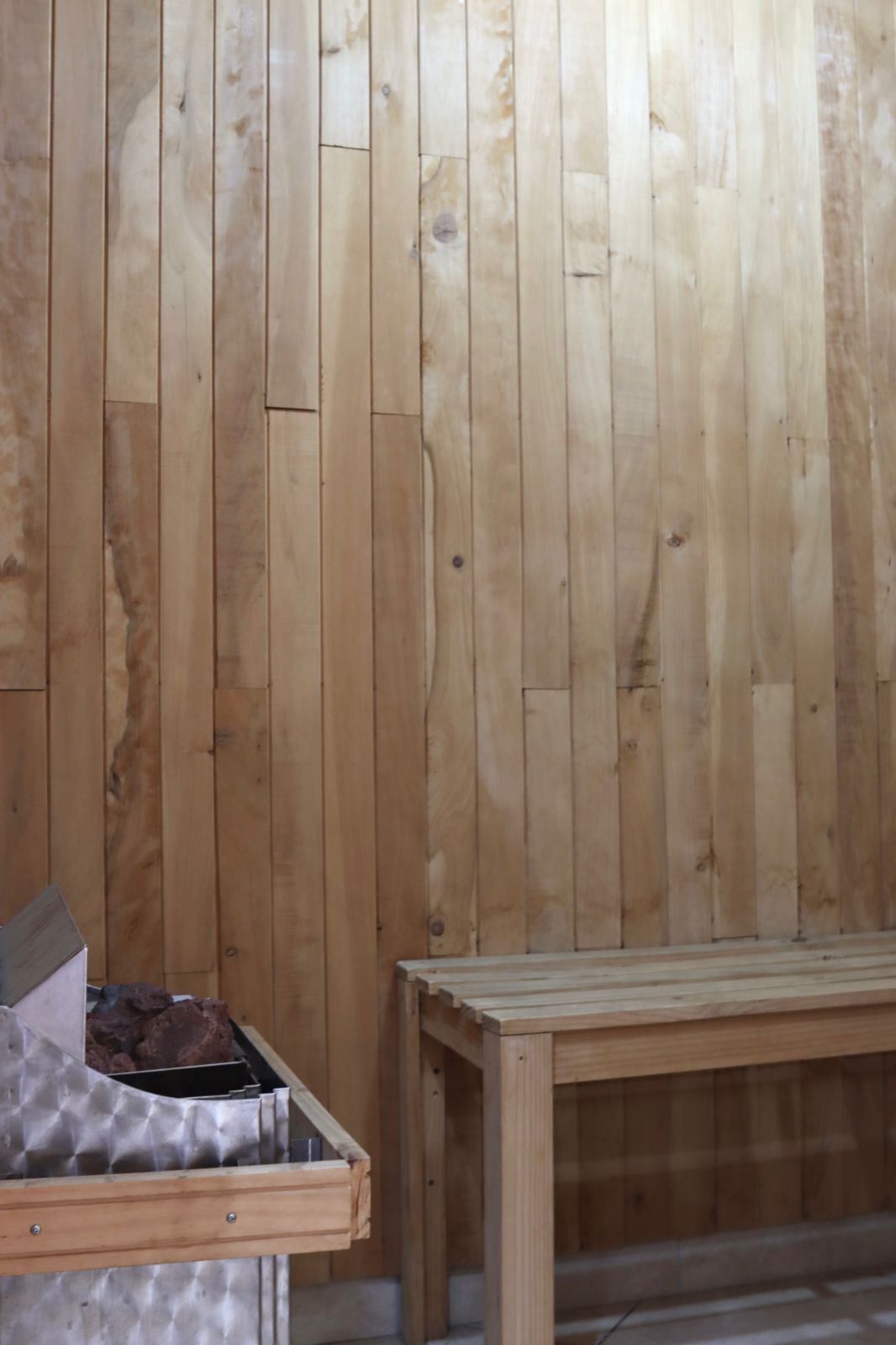 Foto - Hotel La Amistad