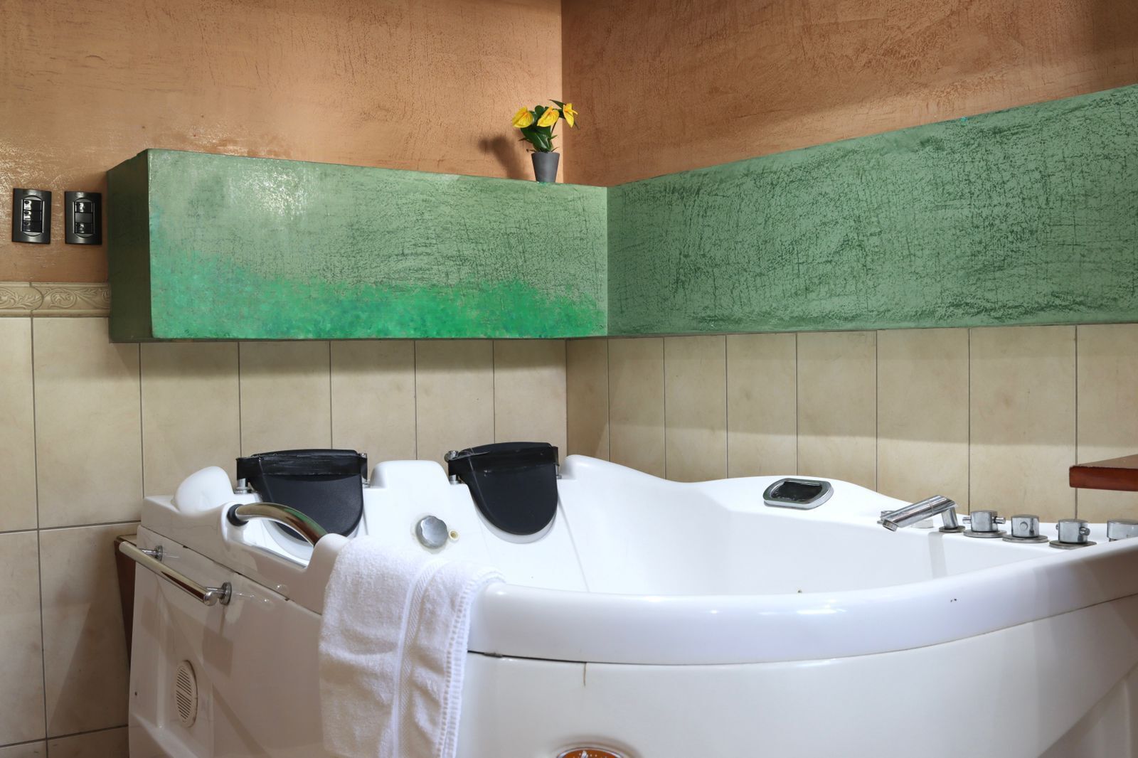 Foto - Hotel La Amistad