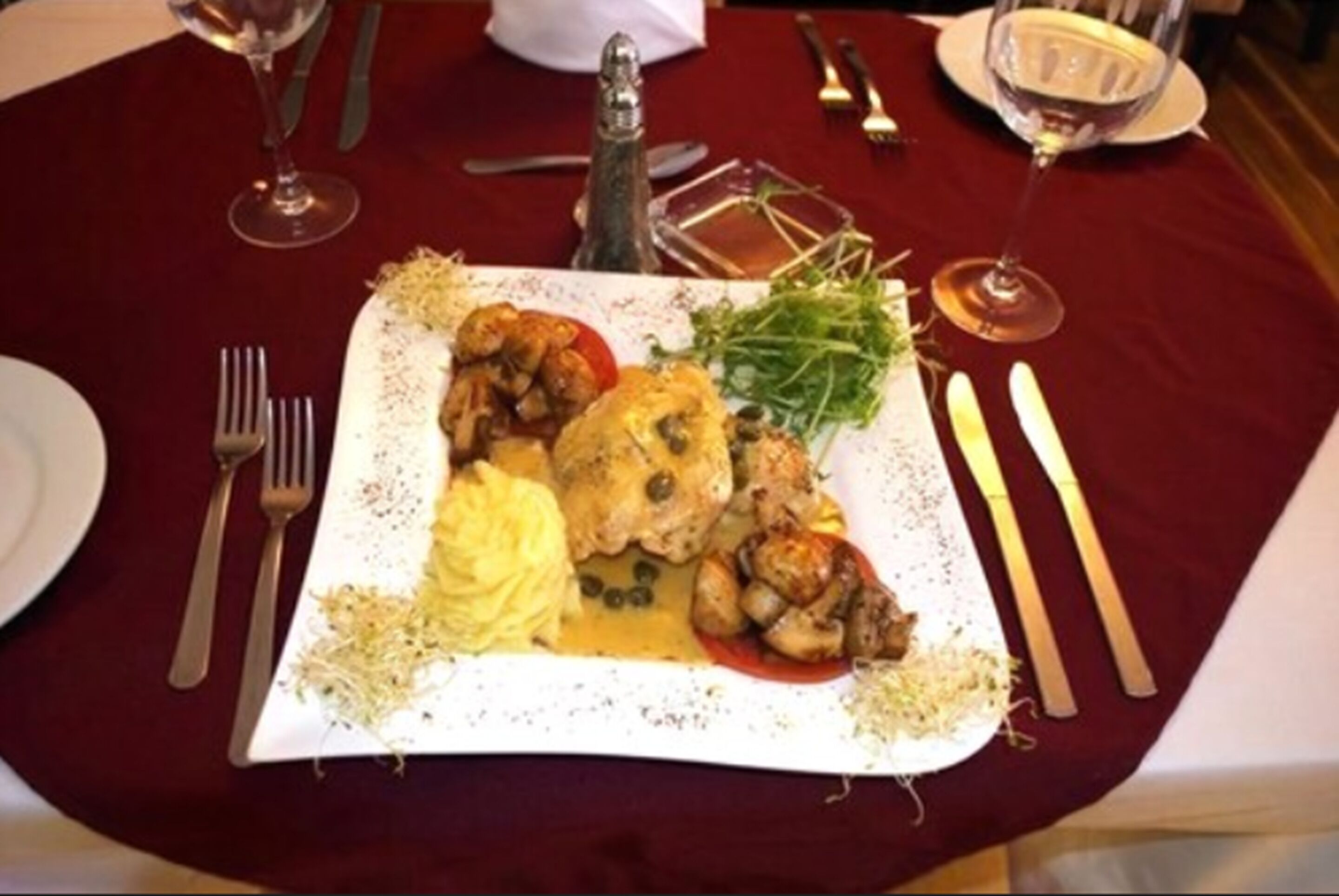 Foto - Hotel La Amistad