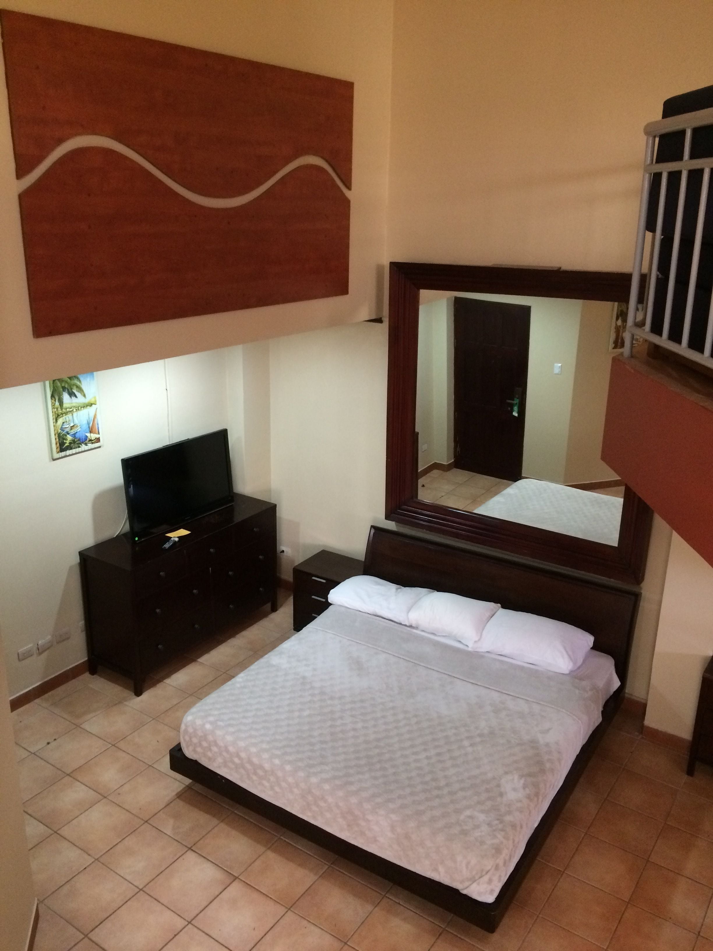 Foto - Hotel La Amistad