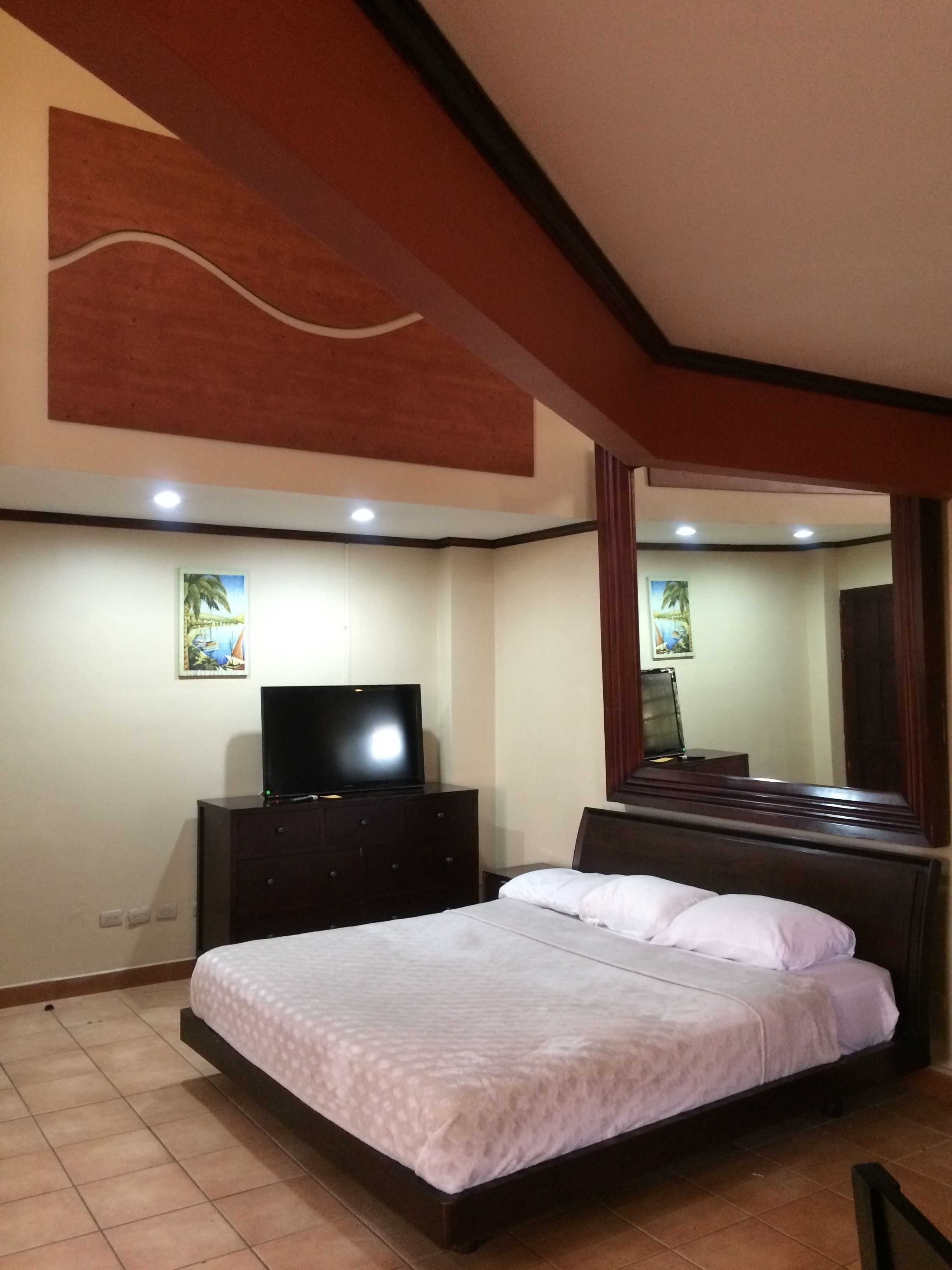 Foto - Hotel La Amistad