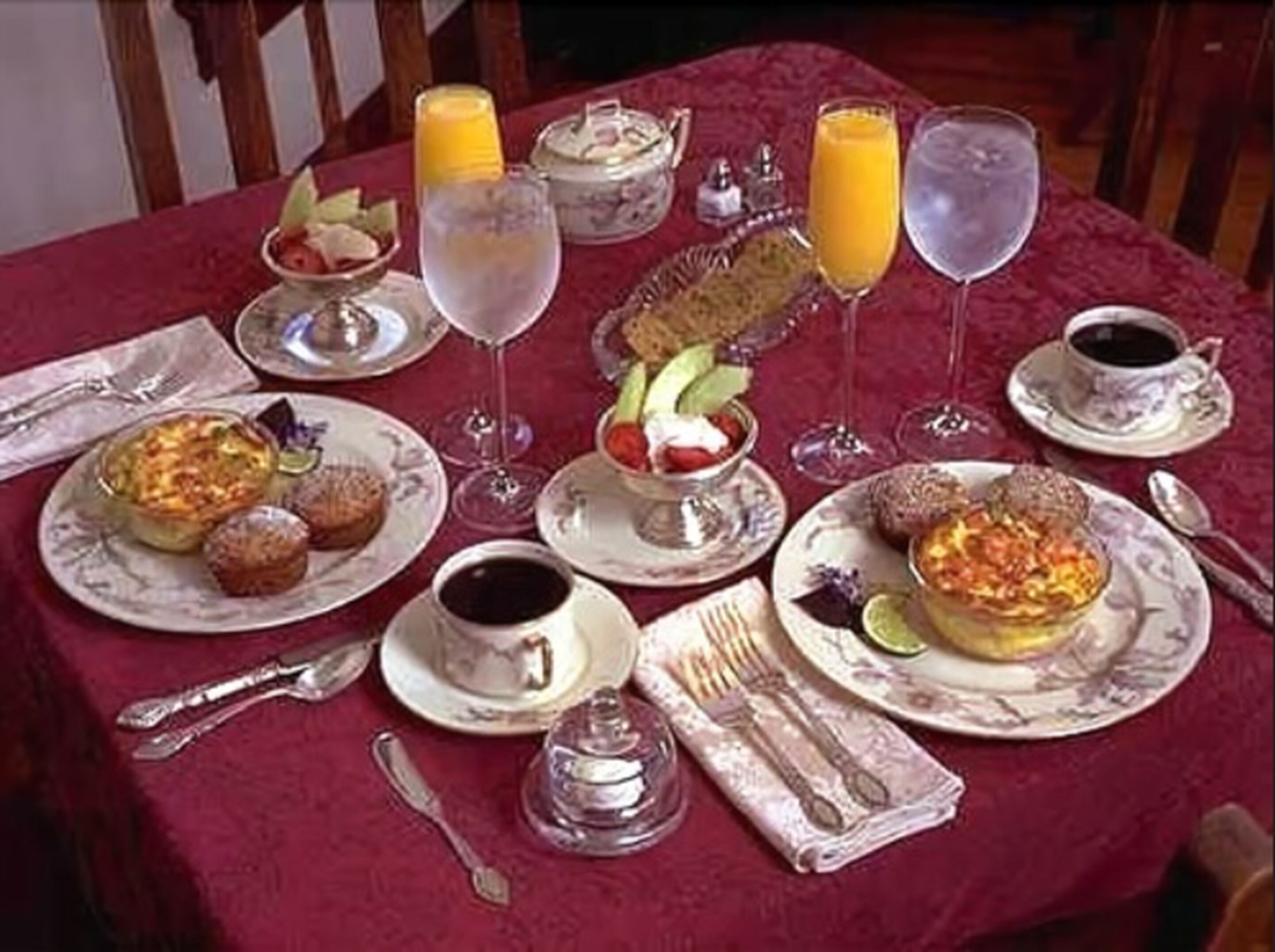 Foto - Hotel La Amistad