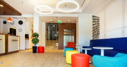 Best Western Terminus Hotel