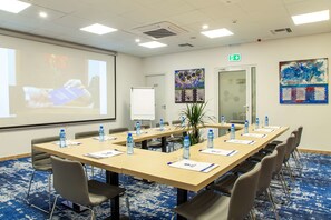 Sala de reuniones