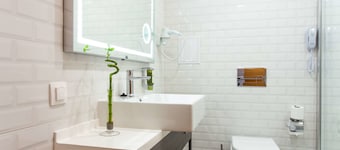 Best Western Terminus Hotel