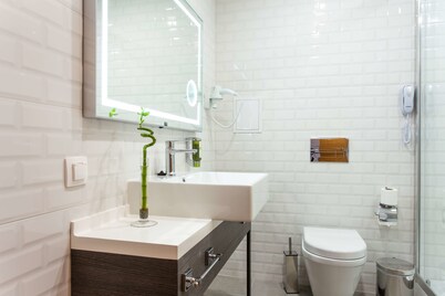 Best Western Terminus Hotel