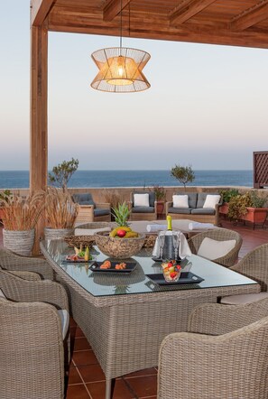 总统套房 | 客房景观