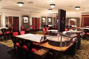 Casino - Grande Albergo delle Rose (Rhodes)