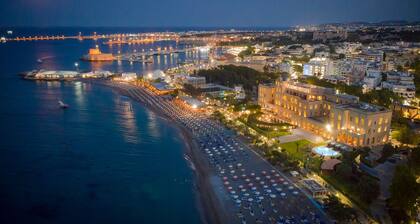 Grande Albergo delle Rose