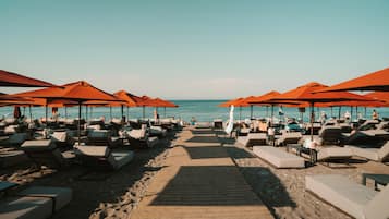 Bar de playa