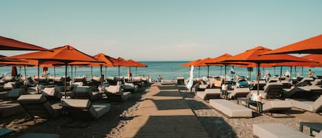 Bar de playa